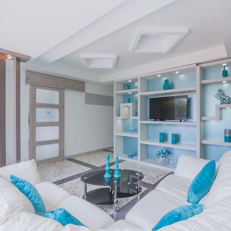 Velik Ocean Hotel Aeropuerto Cartagena Exteriör bild